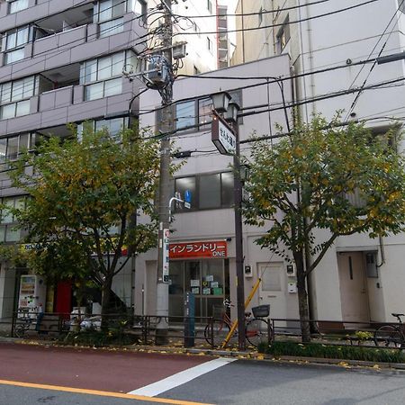 浅草classyハウス 東京都 エクステリア 写真
